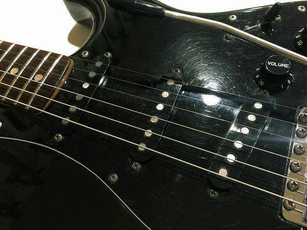 Fender 1979年製 Stratocaster Vintage - Teenarama! Used Guitar